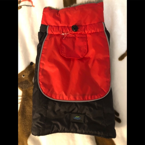 Dog Coat Size S - Picture 1 of 3